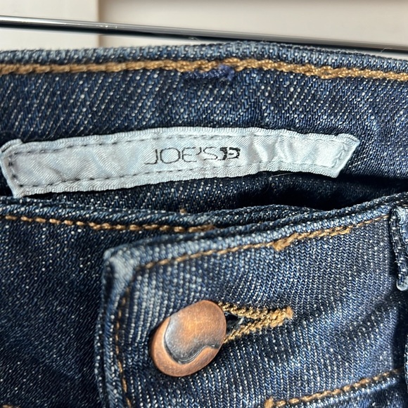 Joe’s Jeans The Honey Bootcut Booty Fit Jeans in Gigi Size 26 - Picture 3 of 8